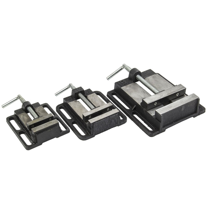 SIP 6" Pillar Drill Vice - 01726 - SIP-01726 - SIP Tools UK - Trade Counter Direct