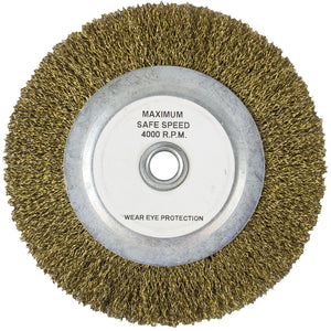 SIP 6" Professional Bench Grinder - 07625 - SIP-07625 - SIP Tools UK - Trade Counter Direct