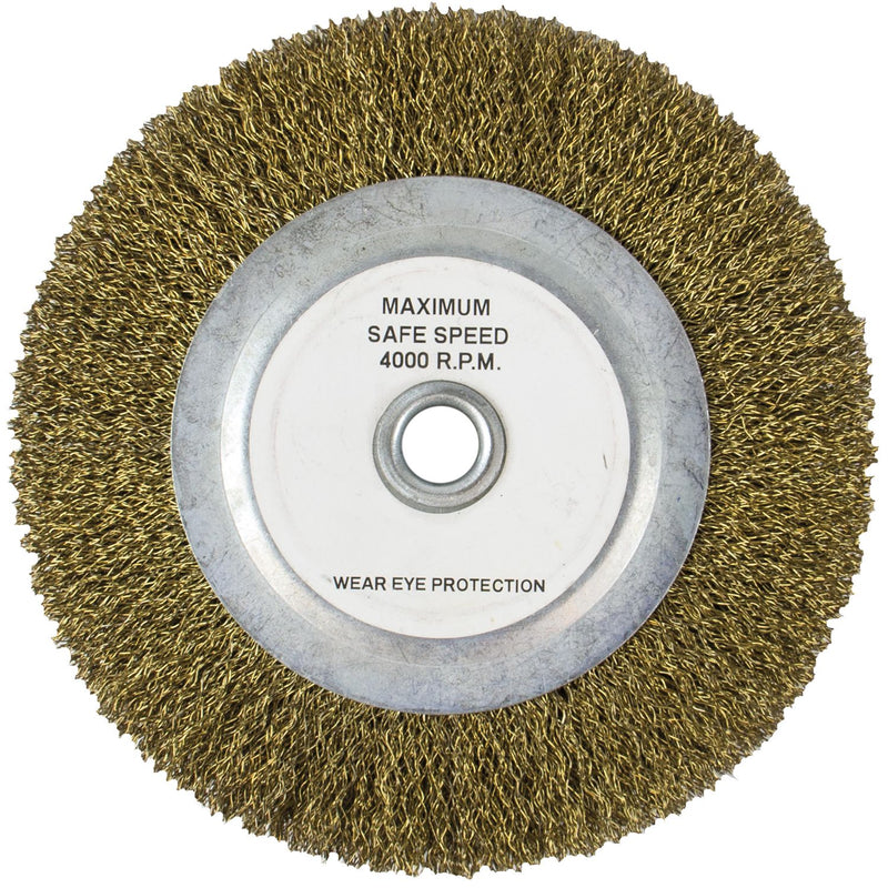 SIP 6" Professional Bench Grinder - 07625 - SIP-07625 - SIP Tools UK - Trade Counter Direct