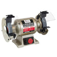 SIP 6" Professional Bench Grinder - 07625 - SIP-07625 - SIP Tools UK - Trade Counter Direct
