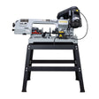SIP 6" Swivel Head Metal Bandsaw - 01572 - SIP-01572 - SIP Tools UK - Trade Counter Direct