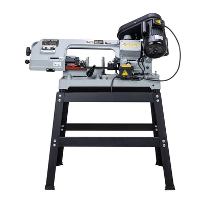 SIP 6" Swivel Head Metal Bandsaw - 01572 - SIP-01572 - SIP Tools UK - Trade Counter Direct