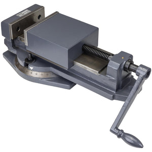 SIP 6" Swivel Machine Vice - SIP-01729 - SIP Tools UK - Trade Counter Direct