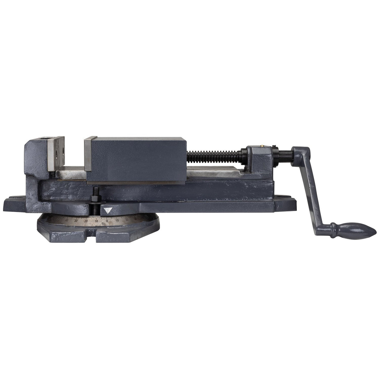 SIP 6" Swivel Machine Vice - SIP-01729 - SIP Tools UK - Trade Counter Direct