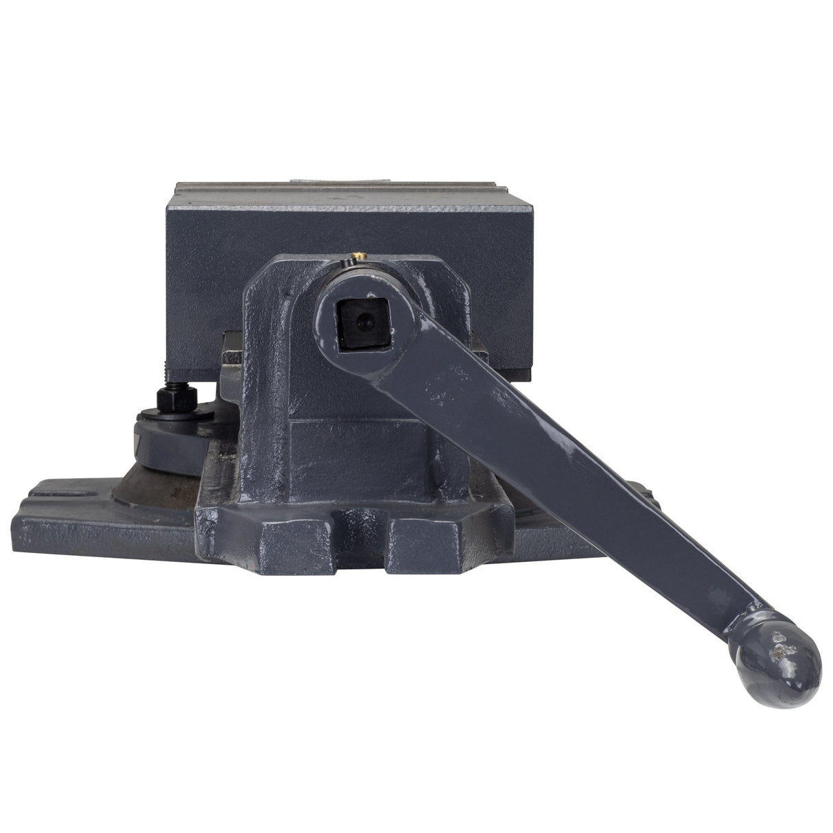 SIP 6" Swivel Machine Vice - SIP-01729 - SIP Tools UK - Trade Counter Direct