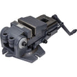 SIP 6" Swivel & Tilt Machine Vice - SIP-01727 - SIP Tools UK - Trade Counter Direct