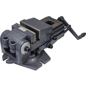 SIP 6" Swivel & Tilt Machine Vice - SIP-01727 - SIP Tools UK - Trade Counter Direct