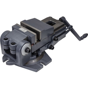 SIP 6" Swivel & Tilt Machine Vice - SIP-01727 - SIP Tools UK - Trade Counter Direct