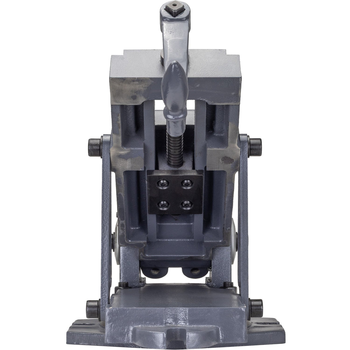 SIP 6" Swivel & Tilt Machine Vice - SIP-01727 - SIP Tools UK - Trade Counter Direct