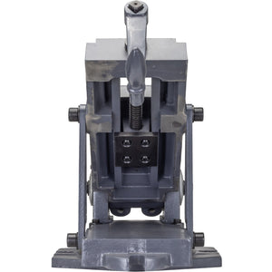 SIP 6" Swivel & Tilt Machine Vice - SIP-01727 - SIP Tools UK - Trade Counter Direct