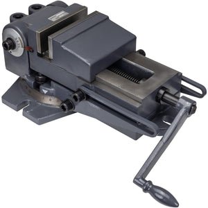 SIP 6" Swivel & Tilt Machine Vice - SIP-01727 - SIP Tools UK - Trade Counter Direct