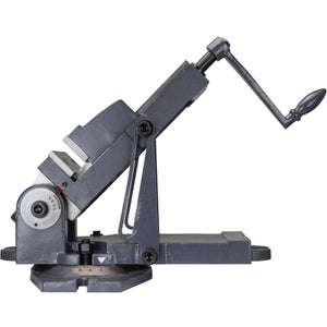 SIP 6" Swivel & Tilt Machine Vice - SIP-01727 - SIP Tools UK - Trade Counter Direct