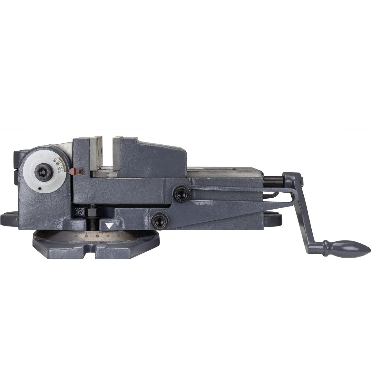 SIP 6" Swivel & Tilt Machine Vice - SIP-01727 - SIP Tools UK - Trade Counter Direct