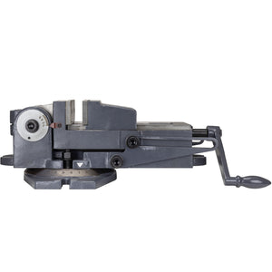 SIP 6" Swivel & Tilt Machine Vice - SIP-01727 - SIP Tools UK - Trade Counter Direct