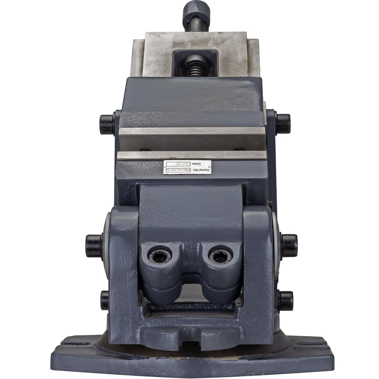 SIP 6" Swivel & Tilt Machine Vice - SIP-01727 - SIP Tools UK - Trade Counter Direct