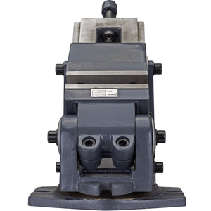 SIP 6" Swivel & Tilt Machine Vice - SIP-01727 - SIP Tools UK - Trade Counter Direct