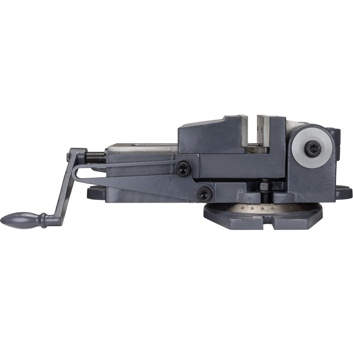 SIP 6" Swivel & Tilt Machine Vice - SIP-01727 - SIP Tools UK - Trade Counter Direct