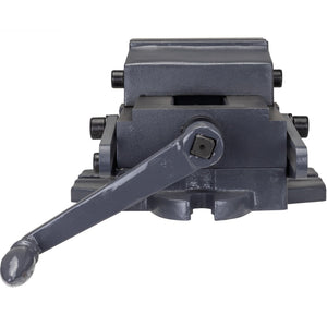 SIP 6" Swivel & Tilt Machine Vice - SIP-01727 - SIP Tools UK - Trade Counter Direct