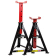 SIP 6 TON 1mtr Axle Stands - SIP-03635 - SIP Tools UK - Trade Counter Direct