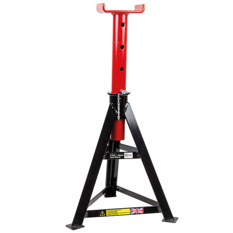 SIP 6 TON 1mtr Axle Stands - SIP-03635 - SIP Tools UK - Trade Counter Direct