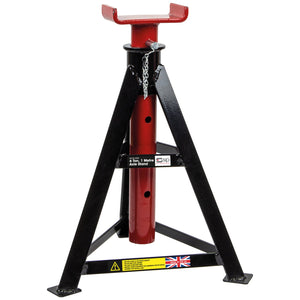 SIP 6 TON 1mtr Axle Stands - SIP-03635 - SIP Tools UK - Trade Counter Direct