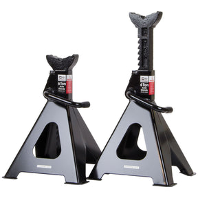 SIP 6 TON Jack Stands - 03641 - SIP-03641 - SIP Tools UK - Trade Counter Direct