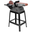 SIP 6" x 10" Belt Disc Sander - 01927 - SIP-01927 - SIP Tools UK - Trade Counter Direct