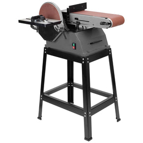 SIP 6" x 10" Belt Disc Sander - 01927 - SIP-01927 - SIP Tools UK - Trade Counter Direct