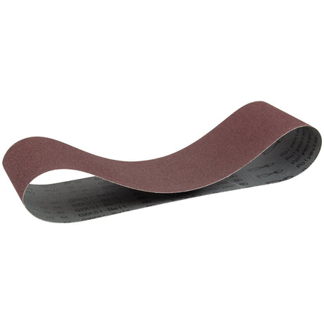 SIP 6" x 48" 60 Grit Medium Sanding Belt - SIP-06870 - SIP Tools UK - Trade Counter Direct