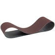 SIP 6" x 48" 80 Grit Medium Sanding Belt - SIP-06868 - SIP Tools UK - Trade Counter Direct