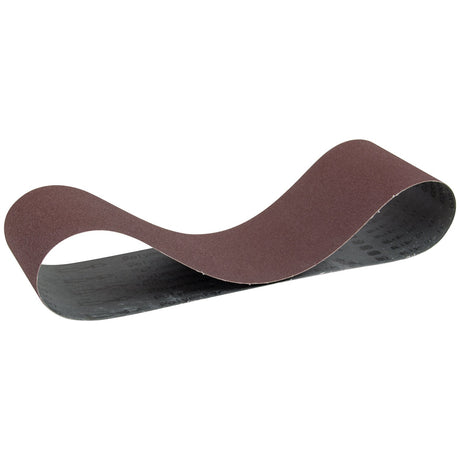 SIP 6" x 48" 80 Grit Medium Sanding Belt - SIP-06868 - SIP Tools UK - Trade Counter Direct