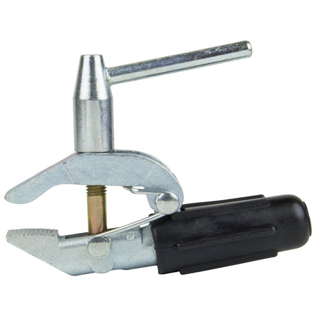 SIP 600A Steel Earth Clamp - SIP-02750 - SIP Tools UK - Trade Counter Direct