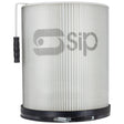 SIP 62605 1µm High Filtration Cartridge - SIP-62605 - SIP Tools UK - Trade Counter Direct