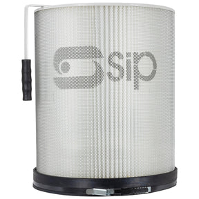 SIP 62605 1µm High Filtration Cartridge - SIP-62605 - SIP Tools UK - Trade Counter Direct