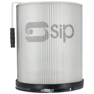 SIP 62605 1µm High Filtration Cartridge - SIP-62605 - SIP Tools UK - Trade Counter Direct
