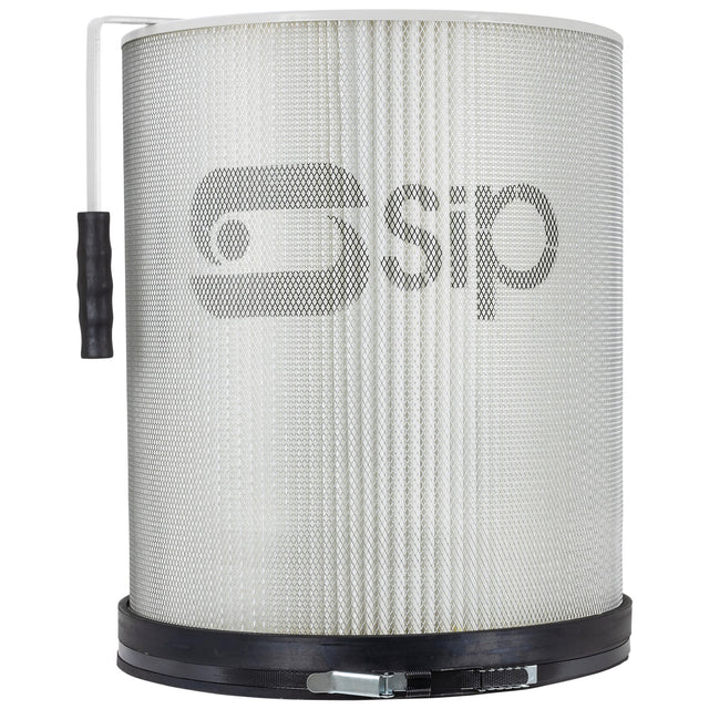 SIP 62605 1µm High Filtration Cartridge - SIP-62605 - SIP Tools UK - Trade Counter Direct