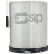 SIP 62606 1‚µm High Filtration Cartridge - 62606 - SIP-62606 - SIP Tools UK - Trade Counter Direct