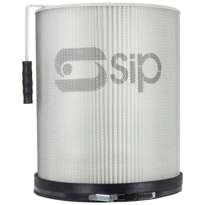 SIP 62606 1‚µm High Filtration Cartridge - 62606 - SIP-62606 - SIP Tools UK - Trade Counter Direct