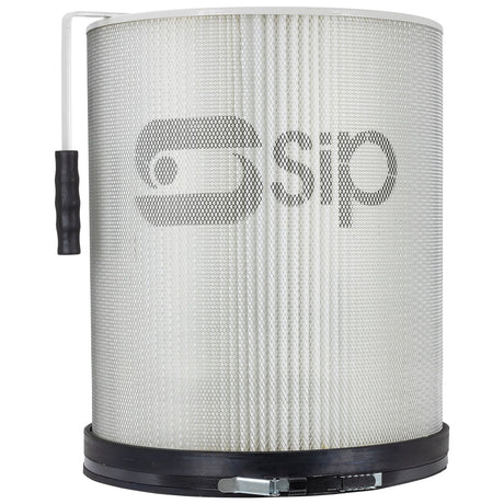SIP 62606 1‚µm High Filtration Cartridge - 62606 - SIP-62606 - SIP Tools UK - Trade Counter Direct