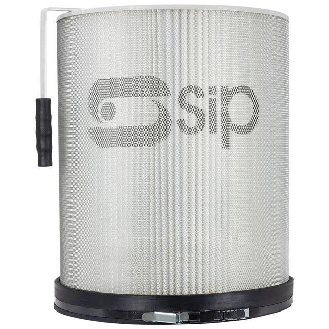 SIP 62606 1‚µm High Filtration Cartridge - 62606 - SIP-62606 - SIP Tools UK - Trade Counter Direct