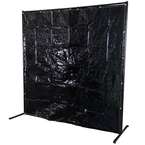 SIP 6ft x 6ft Welding Curtain - 04166 - SIP-04166 - SIP Tools UK - Trade Counter Direct