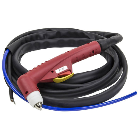 SIP 6mtr P80 Plasma Torch without Connector - 05123 - SIP-05123 - SIP Tools UK - Trade Counter Direct