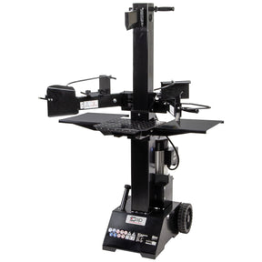 SIP 7 TON Electric Log Splitter - 01978 - SIP-01978 - SIP Tools UK - Trade Counter Direct