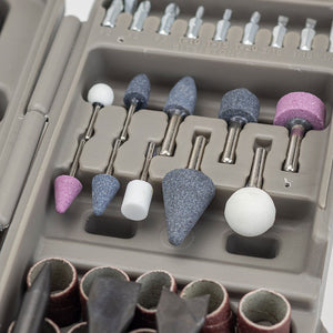 SIP 73pc Air Tool Kit - SIP-07197 - SIP Tools UK - Trade Counter Direct