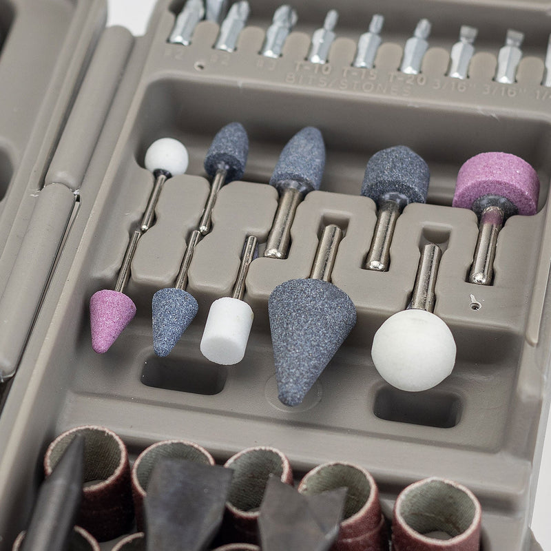 SIP 73pc Air Tool Kit - SIP-07197 - SIP Tools UK - Trade Counter Direct