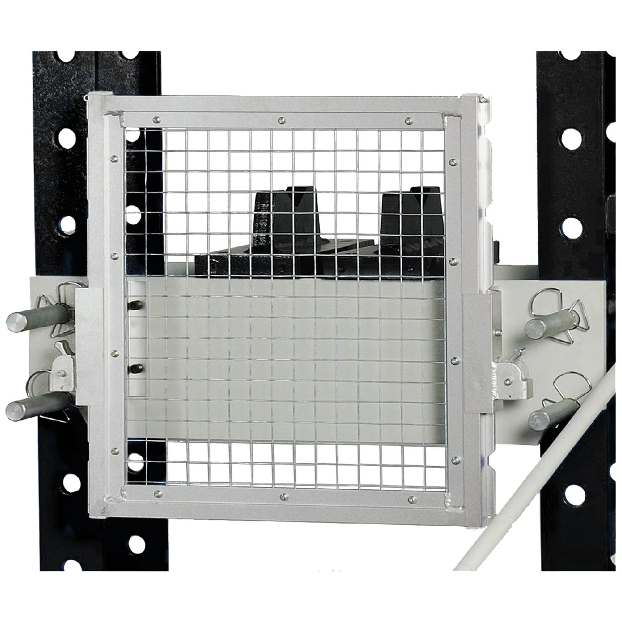 SIP 75 TON Shop Press Guard - SIP-03631 - SIP Tools UK - Trade Counter Direct