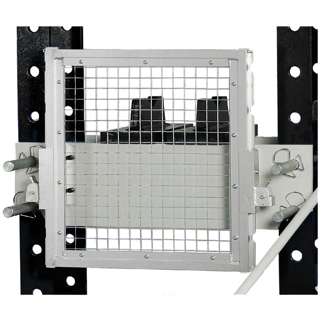 SIP 75 TON Shop Press Guard - SIP-03631 - SIP Tools UK - Trade Counter Direct