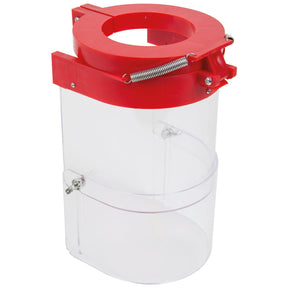 SIP 75mm Pillar Drill Chuck Guard - 68328 - SIP-68328 - SIP Tools UK - Trade Counter Direct