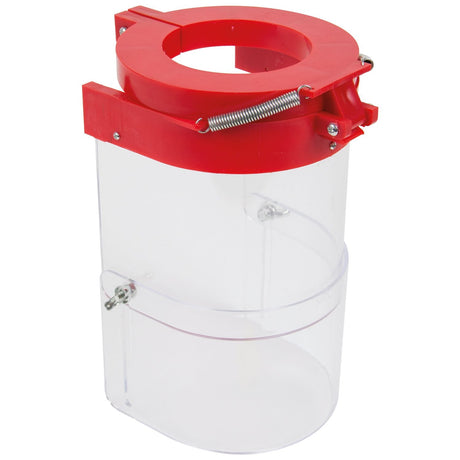 SIP 75mm Pillar Drill Chuck Guard - 68328 - SIP-68328 - SIP Tools UK - Trade Counter Direct