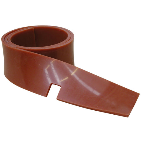 SIP 775 x 4mm Rear Rubber Squeegee - SIP-PW23-00022 - SIP Tools UK - Trade Counter Direct